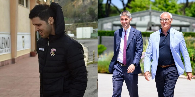 Roma, arriva Todaro: chi è il nuovo team manager che affiancherà Massara