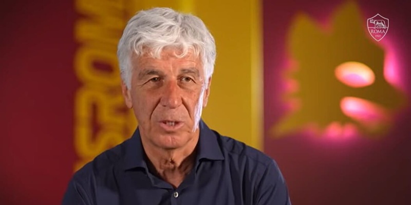 Dagli obiettivi ai tifosi fino al modulo e ai Friedkin, cosa ha detto Gasperini dopo la firma con la Roma 15 Dagli obiettivi ai tifosi fino al modulo e ai Friedkin, cosa ha detto Gasperini dopo la firma con la Roma