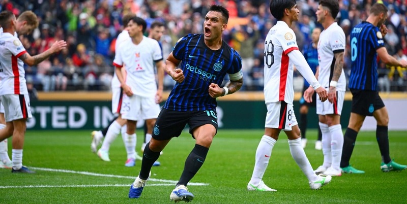 Mondiale per club, Inter agli ottavi con due risultati su tre