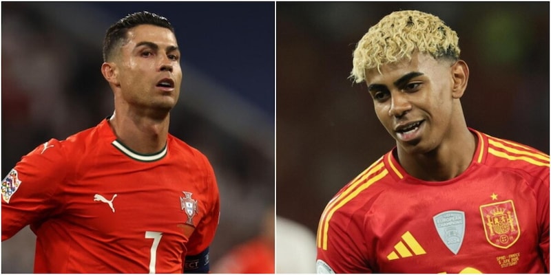 Portogallo-Spagna diretta: segui la finale di Nations League LIVE 16 Portogallo-Spagna diretta: segui la finale di Nations League LIVE