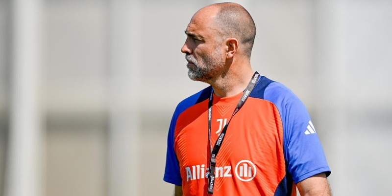 Si riparte da Tudor: la Juventus al lavoro in vista del Mondiale per club 16 Si riparte da Tudor: la Juventus al lavoro in vista del Mondiale per club