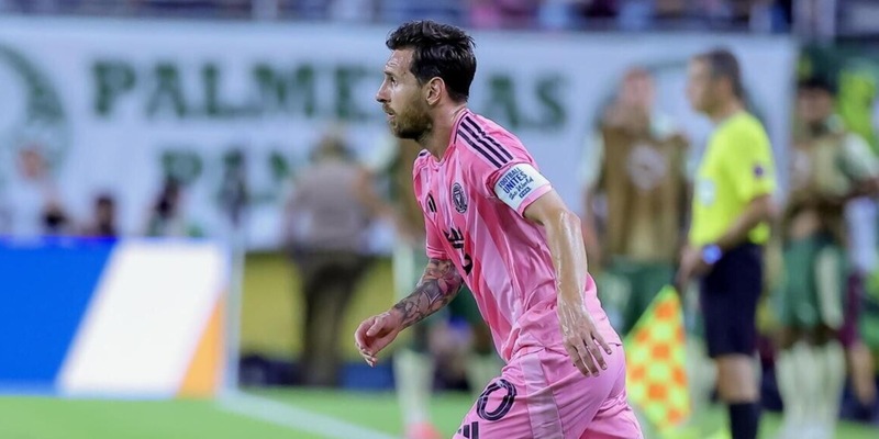 Psg-Inter Miami diretta Mondiale per Club: Messi sfida il suo passato LIVE 16 Psg-Inter Miami diretta Mondiale per Club: Messi sfida il suo passato LIVE