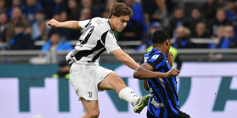Serie A, data e ora di Juve-Inter: anticipi e posticipi delle prime tre giornate 15 Serie A, data e ora di Juve-Inter: anticipi e posticipi delle prime tre giornate