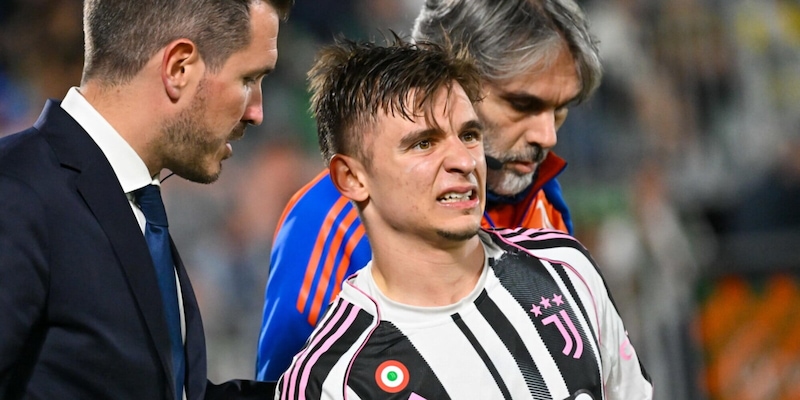 Conceicao, allarme Juve! Il portoghese salta l'allenamento, è in dubbio per il City