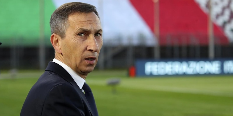 Italia Under 21, Nunziata ci crede: "Ma partire bene è fondamentale" 16 Italia Under 21, Nunziata ci crede: "Ma partire bene è fondamentale"