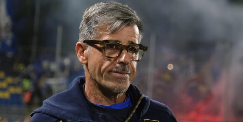 Sampdoria, Evani: "Ci giochiamo tutto. Meglio non caricare troppo la partita" 14 Sampdoria, Evani: "Ci giochiamo tutto. Meglio non caricare troppo la partita"