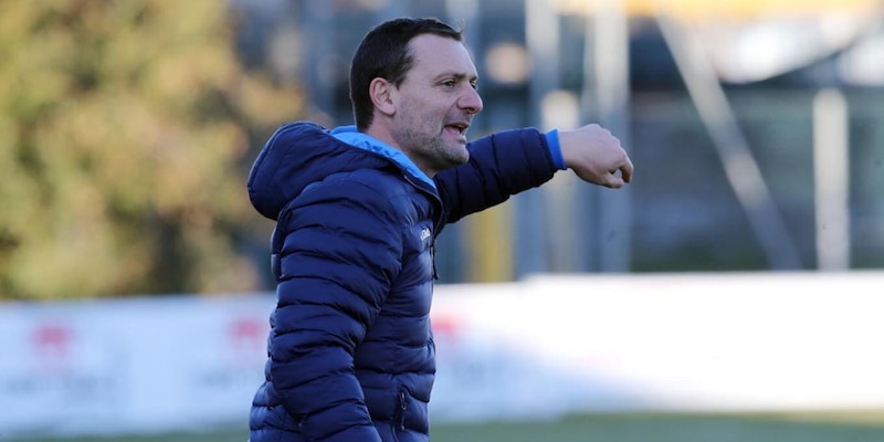 Lazio Primavera, Francesco Punzi è il nuovo allenatore: il comunicato 14 Lazio Primavera, Francesco Punzi è il nuovo allenatore: il comunicato