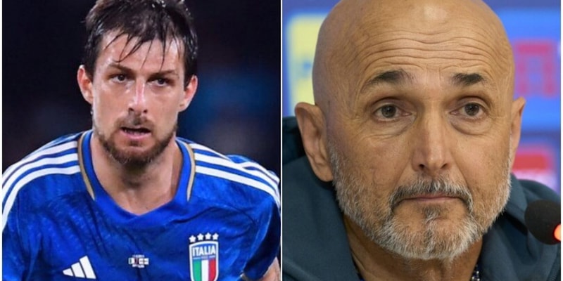 Acerbi, durissima replica a Spalletti: "Pretendo rispetto, non resto dove non sono più voluto" 15 Acerbi, durissima replica a Spalletti: "Pretendo rispetto, non resto dove non sono più voluto"