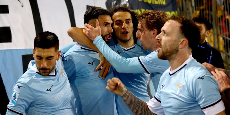 Lazio calendario Serie A, tutte le date: quando si giocano i derby e i big match 16 Lazio calendario Serie A, tutte le date: quando si giocano i derby e i big match