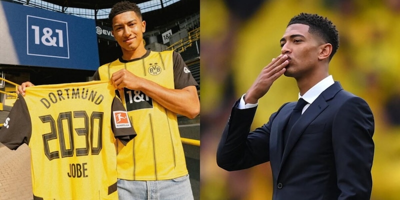 Borussia Dortmund, dopo Jude anche Jobe: un altro Bellingham passa per la Bundesliga