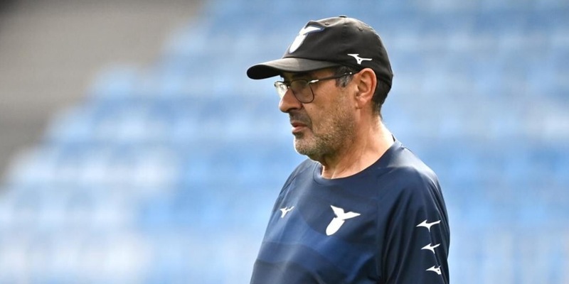 Lazio, tutte le date del programma estivo di Sarri: dal ritiro a Formello alle amichevoli di lusso 16 Lazio, tutte le date del programma estivo di Sarri: dal ritiro a Formello alle amichevoli di lusso