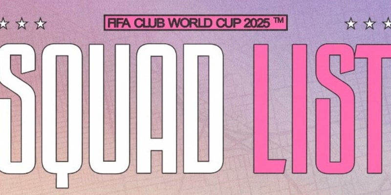 Juve, i convocati definitivi al Mondiale per Club: tutte le novità di Tudor 1 Juve, i convocati definitivi al Mondiale per Club: tutte le novità di Tudor