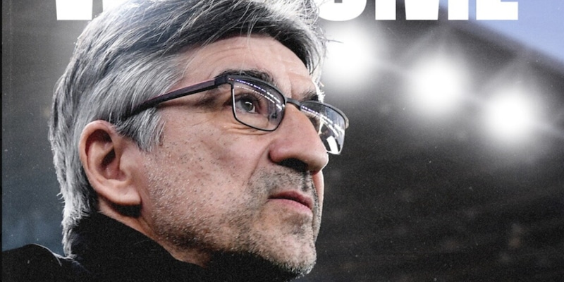 Juric è il dopo Gasperini: ufficiale il cambio allenatore dell’Atalanta 14 Juric è il dopo Gasperini: ufficiale il cambio allenatore dell’Atalanta