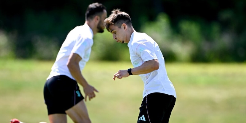 Tudor verso Juve-Real Madrid: Conceicao c’è, gruppo al completo (tranne Savona), le ultime dagli Usa