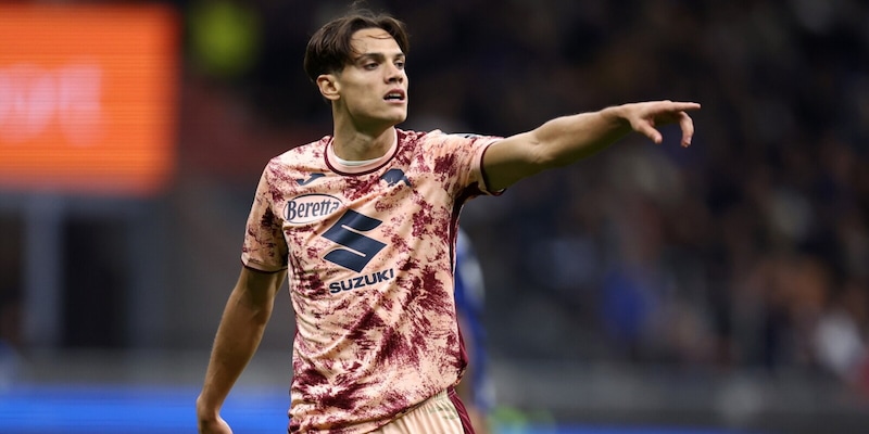 Ricci, viaggio in Africa tra il Toro e il calciomercato 14 Ricci, viaggio in Africa tra il Toro e il calciomercato
