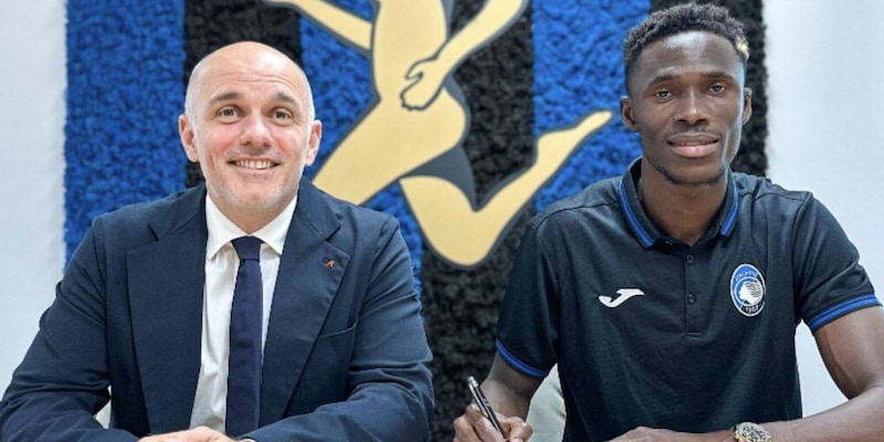 Atalanta, ufficiale l'acquisto di Kossounou: tutti i dettagli dell'operazione 15 Atalanta, ufficiale l'acquisto di Kossounou: tutti i dettagli dell'operazione