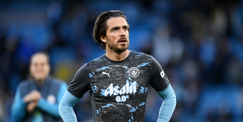 Grealish, niente Mondiale per Club: la scelta del Manchester City e il motivo 1 Grealish, niente Mondiale per Club: la scelta del Manchester City e il motivo