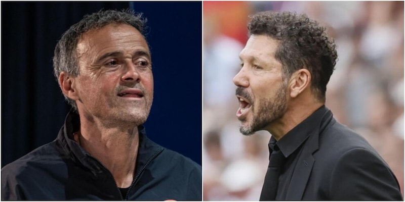 Psg-Atletico Madrid diretta Mondiale per club: segui la partita di oggi live 14 Psg-Atletico Madrid diretta Mondiale per club: segui la partita di oggi live