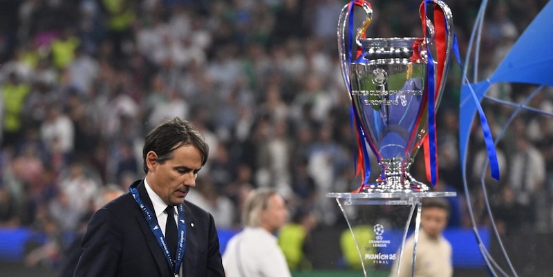 Inter, il demone Inzaghi ora diventato capro espiatorio del fallimento di una stagione 16 Inter, il demone Inzaghi ora diventato capro espiatorio del fallimento di una stagione