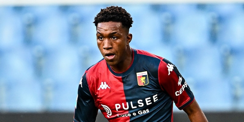 Atalanta a un passo da Ahanor: i dettagli della trattativa 15 Atalanta a un passo da Ahanor: i dettagli della trattativa
