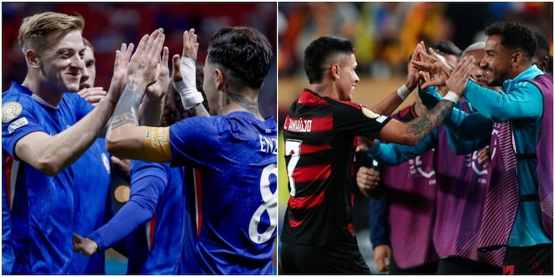Chelsea-Flamengo, diretta Mondiale per club: segui la partita live oggi 16 Chelsea-Flamengo, diretta Mondiale per club: segui la partita live oggi