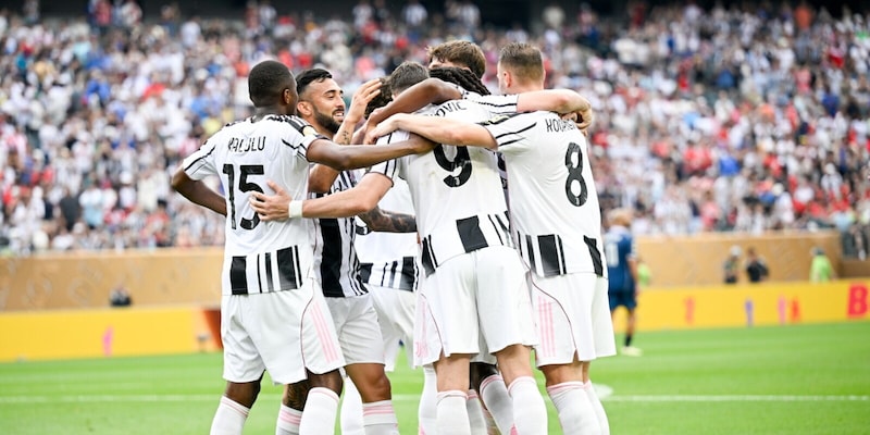Juve-Manchester City, diretta Mondiale per Club: risultato in tempo reale, in palio il primo posto