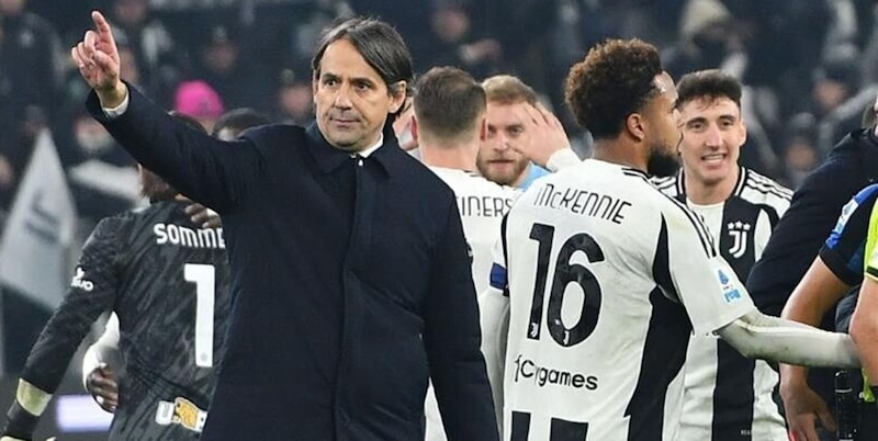 Contro la Juve e poi contro l'Inter: lnzaghi al Mondiale con l'Al Hilal, il tabellone è pazzesco 1 Contro la Juve e poi contro l'Inter: lnzaghi al Mondiale con l'Al Hilal, il tabellone è pazzesco