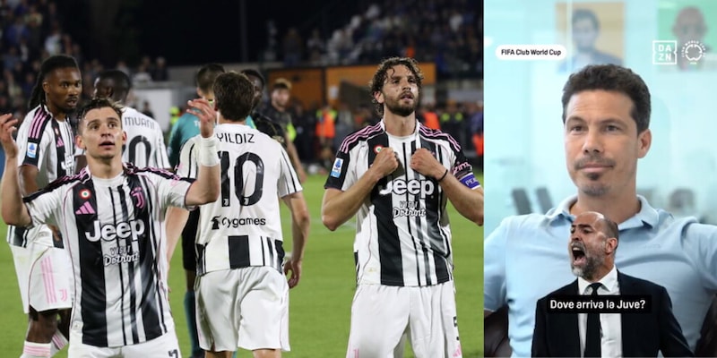 Mondiale per Club, la profezia del "Profeta" Hernanes: "Ecco dove arriva la Juve..."