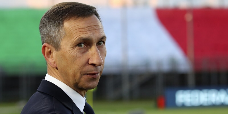 Italia U21, Nunziata pronto per l'Europeo: “Prima partita è fondamentale”. Su Spalletti...