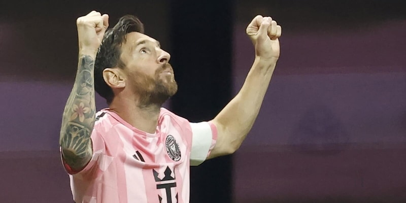 Gli Stati Uniti e il calcio: rivoluzione silenziosa da Beckham a Messi 14 Gli Stati Uniti e il calcio: rivoluzione silenziosa da Beckham a Messi