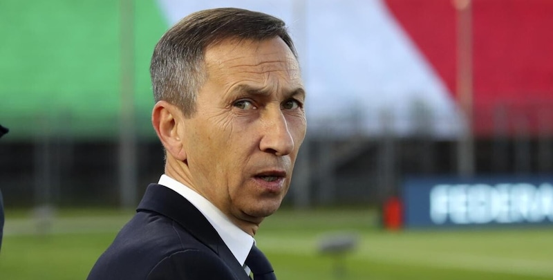 Italia U21, Nunziata punta la Germania: "Fondamentale sfruttare i loro errori" 14 Italia U21, Nunziata punta la Germania: "Fondamentale sfruttare i loro errori"