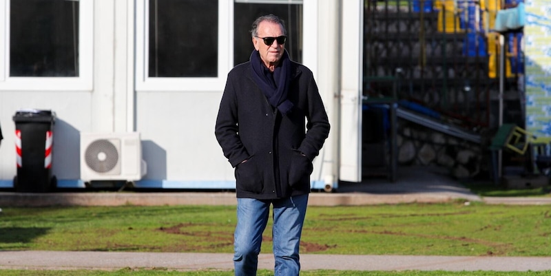 Brescia, sede del club perquisita. L'avvocato: "Cellino e società estranei agli atti" 1 Brescia, sede del club perquisita. L'avvocato: "Cellino e società estranei agli atti"