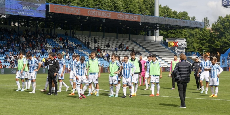 Niente iscrizione alla Serie C per la Spal: "Ma il club non fallirà" 14 Niente iscrizione alla Serie C per la Spal: "Ma il club non fallirà"