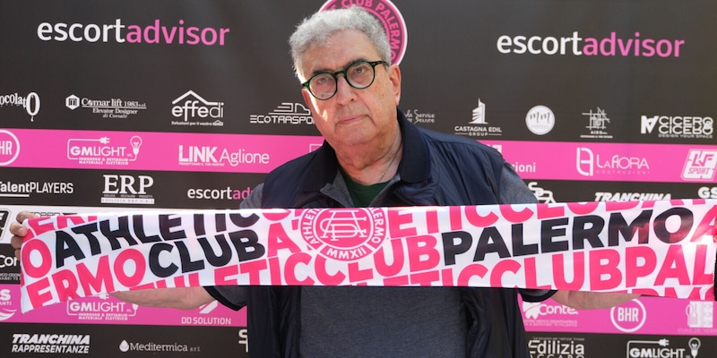 Perinetti 'compie' cinquanta campionati 16 Perinetti 'compie' cinquanta campionati