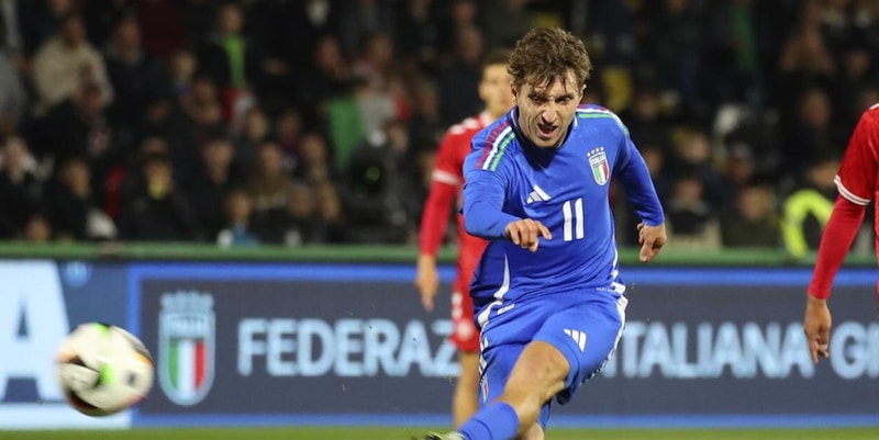 Italia-Romania diretta Europei U21: segui la partita d'esordio degli azzurrini 16 Italia-Romania diretta Europei U21: segui la partita d'esordio degli azzurrini