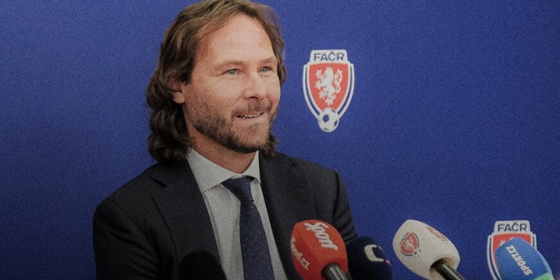 Nedved, addio Arabia: il cuore lo porta a casa, il nuovo ruolo per l'ex Juve 1 Nedved, addio Arabia: il cuore lo porta a casa, il nuovo ruolo per l'ex Juve