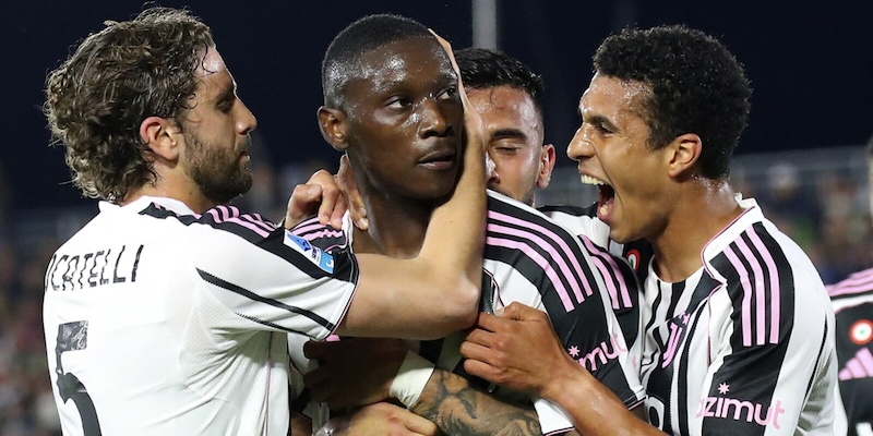 Kolo Muani, annuncio Mondiale: "Juve, parto con te! E dopo? Ci spero..." 1 Kolo Muani, annuncio Mondiale: "Juve, parto con te! E dopo? Ci spero..."