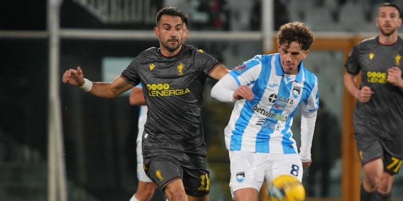 Pescara-Ternana diretta, segui la finale di ritorno dei play off di Serie C 15 Pescara-Ternana diretta, segui la finale di ritorno dei play off di Serie C