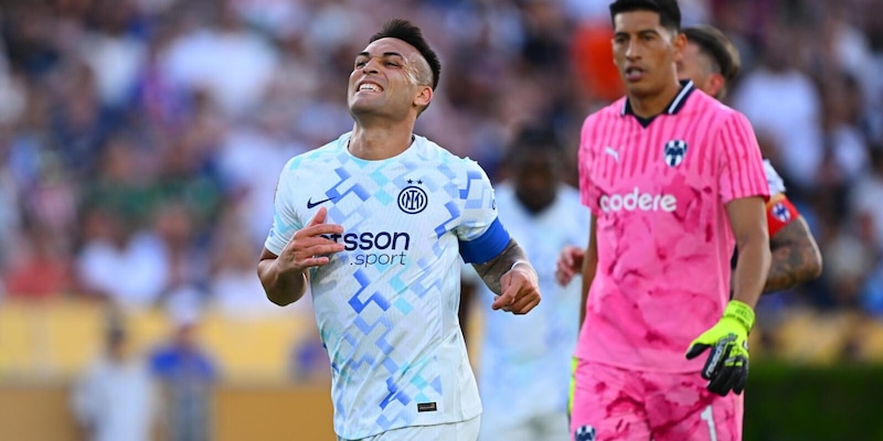 Inter-Urawa diretta Mondiale per Club oggi: segui la partita live 15 Inter-Urawa diretta Mondiale per Club oggi: segui la partita live