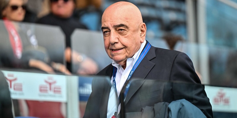 Monza, un sogno americano per l'addio della famiglia Berlusconi al calcio 14 Monza, un sogno americano per l'addio della famiglia Berlusconi al calcio