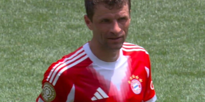 Auckland imbarazzante, il Bayern ne fa 10: al Mondiale per Club pioggia di gol 14 Auckland imbarazzante, il Bayern ne fa 10: al Mondiale per Club pioggia di gol
