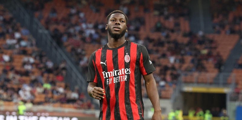 Napoli scatenato: non solo de Bruyne, vicino anche Musah 15 Napoli scatenato: non solo de Bruyne, vicino anche Musah