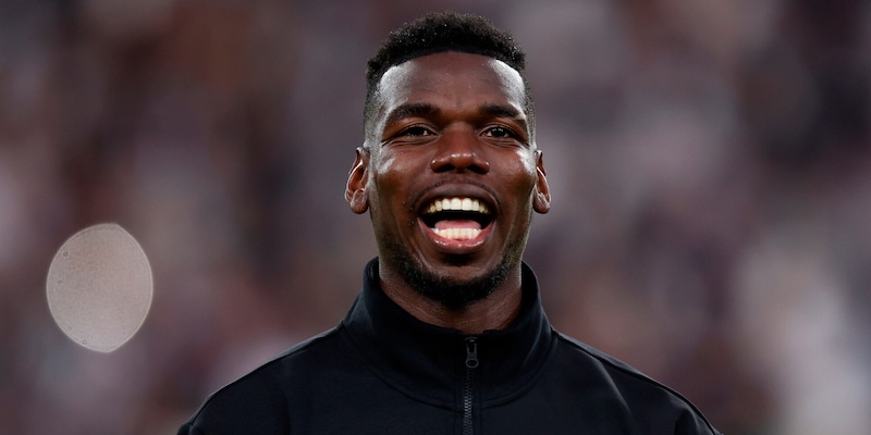 Pogba, dall'Empoli alla... Francia: contatti positivi con l'ex Juve 12 Pogba, dall'Empoli alla... Francia: contatti positivi con l'ex Juve