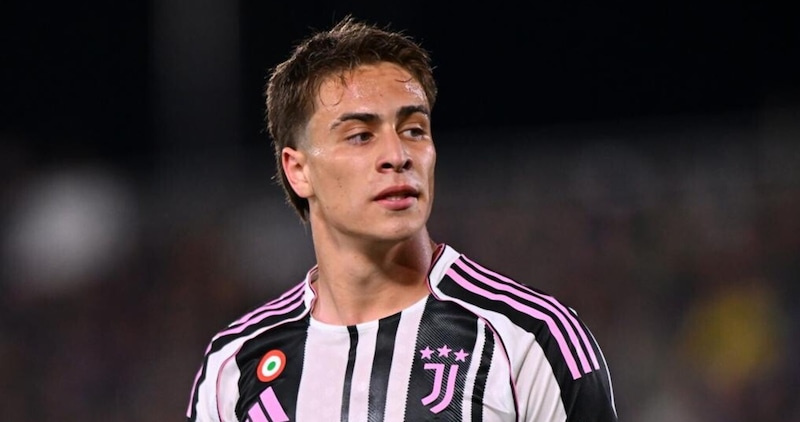 Yildiz: "Tudor? Felici di essere con lui. Inter sfortunata in finale" 15 Yildiz: "Tudor? Felici di essere con lui. Inter sfortunata in finale"