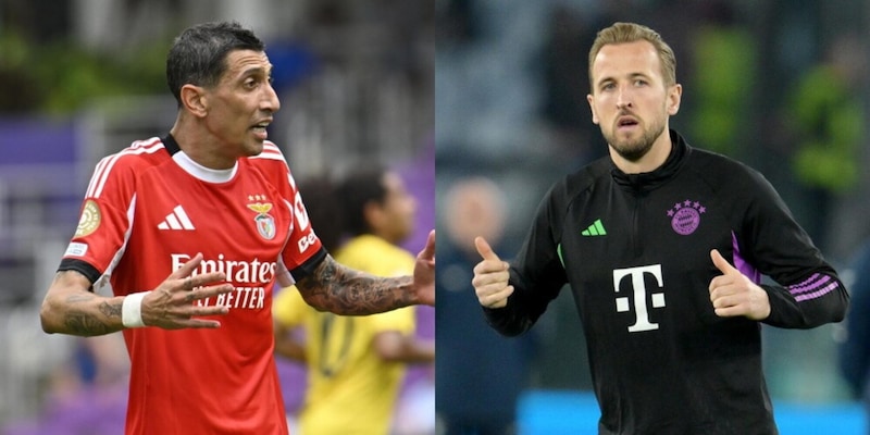 Diretta Benfica-Bayern Monaco: segui la partita di oggi del Mondiale per Club 16 Diretta Benfica-Bayern Monaco: segui la partita di oggi del Mondiale per Club