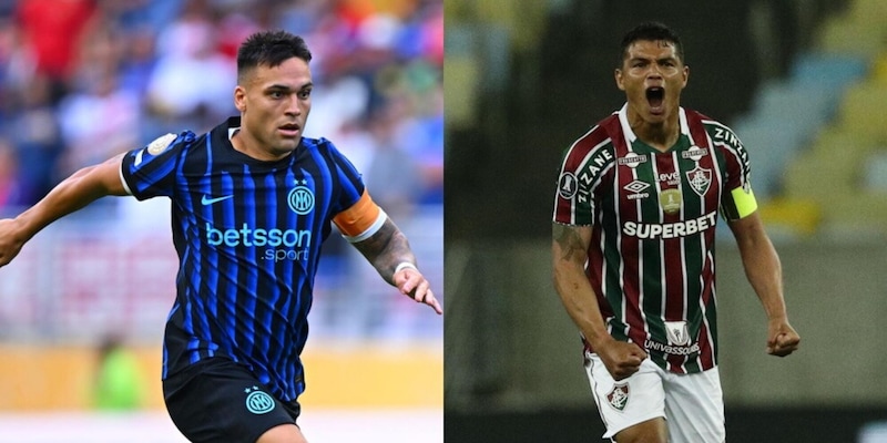 Diretta Inter-Fluminense: segui la partita del Mondiale per Club di oggi LIVE 1 Diretta Inter-Fluminense: segui la partita del Mondiale per Club di oggi LIVE