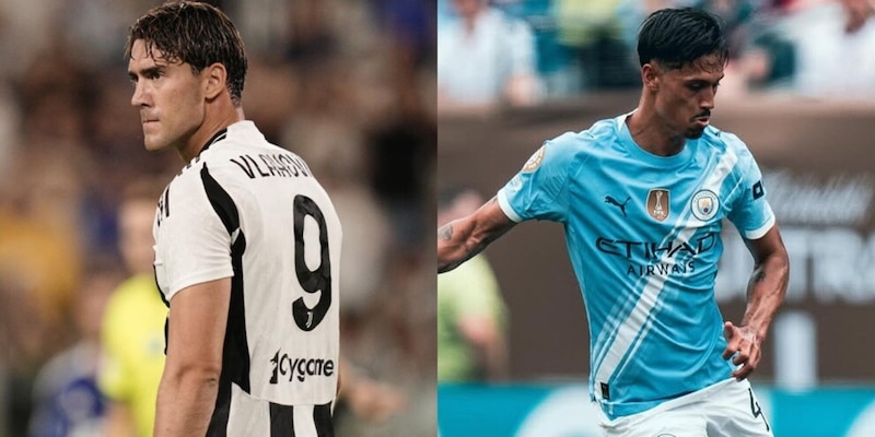 Diretta Juventus-Manchester City: segui la partita del Mondiale per Club 15 Diretta Juventus-Manchester City: segui la partita del Mondiale per Club