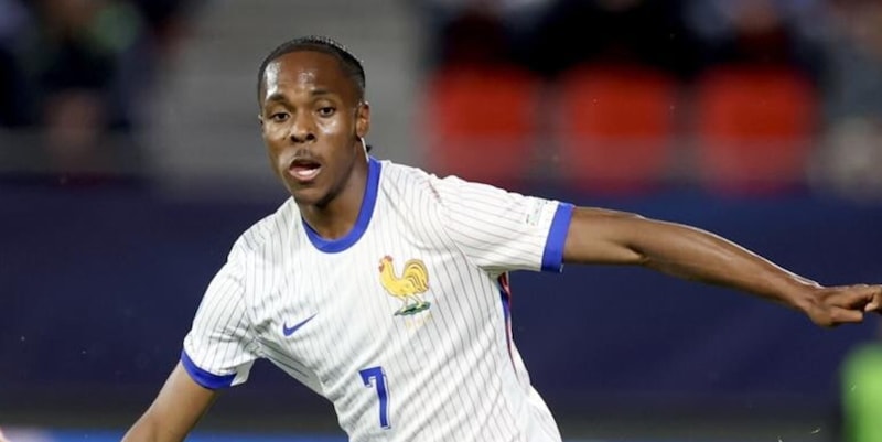 Europei Under 21, Tel trascina la Francia in semifinale: Danimarca ko nel finale 16 Europei Under 21, Tel trascina la Francia in semifinale: Danimarca ko nel finale