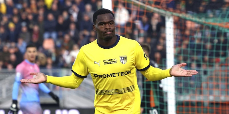 Inter, c'è l'intesa con il Parma per Bonny: tutte le cifre dell'affare 14 Inter, c'è l'intesa con il Parma per Bonny: tutte le cifre dell'affare