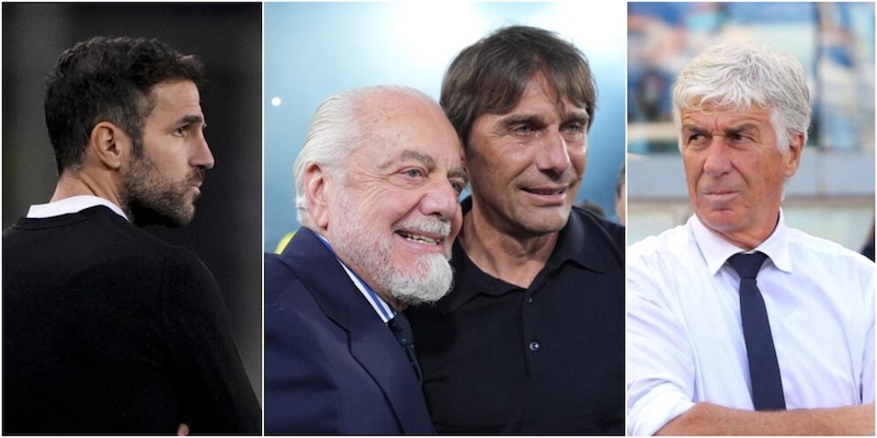 Il no del Como all'Inter per Fabregas e di Conte e Gasp alla Juve: il vento cambia 16 Il no del Como all'Inter per Fabregas e di Conte e Gasp alla Juve: il vento cambia